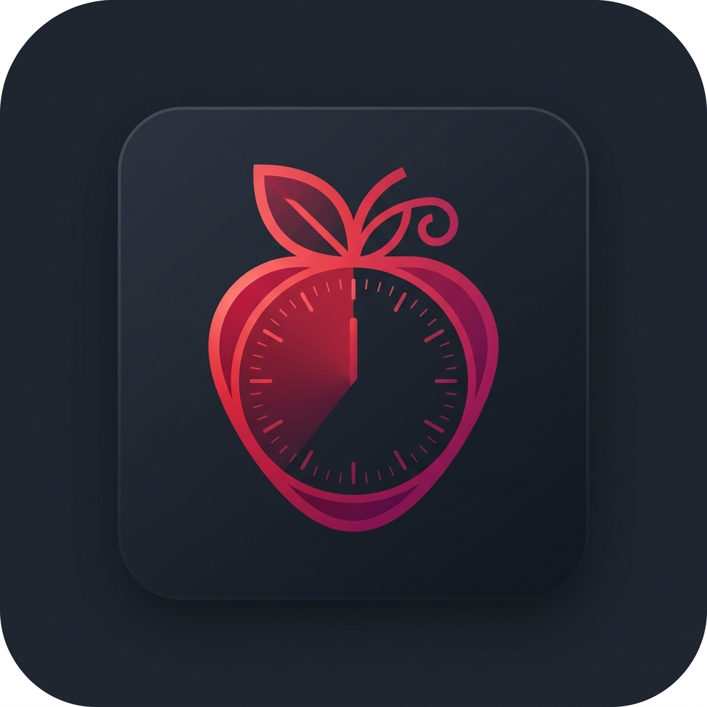 Pomoberry logo