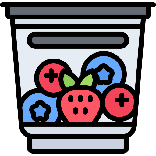 Reviewberry logo